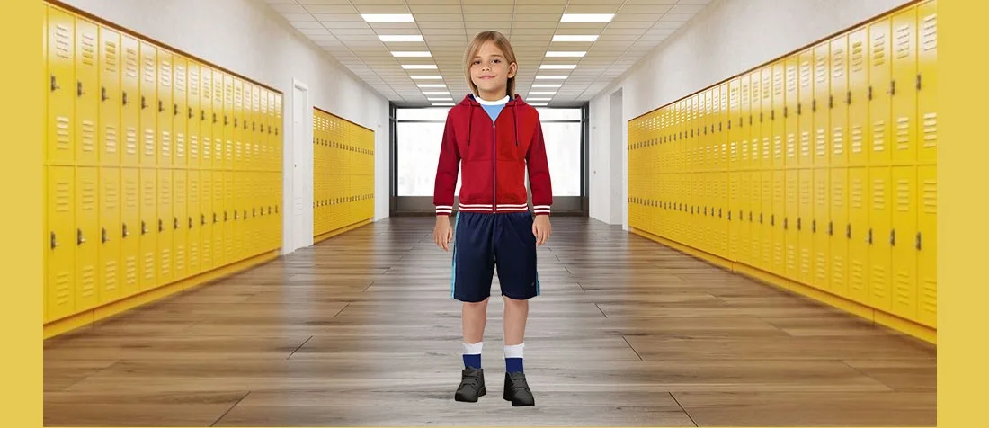 School-winter-wear-manufacturer